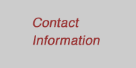 contact information