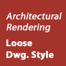 Architectural Rendering