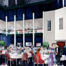 oldsmar cultural center rendering