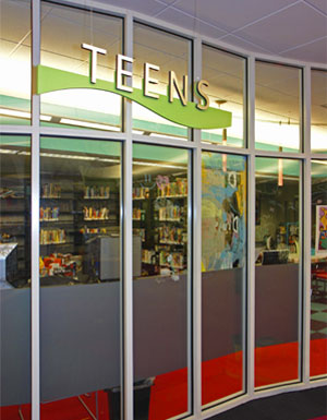 China Exhibit Gallery Rendering 